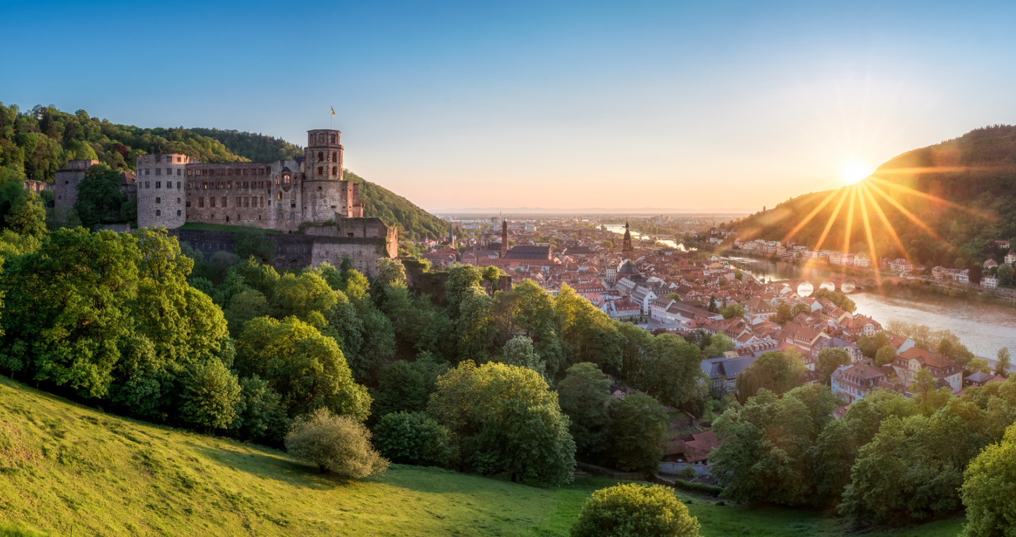 Heidelberg; Wirtschaftsdetektei, Privatdetektiv Heidelberg, Privatdetektei Heidelberg am Neckar