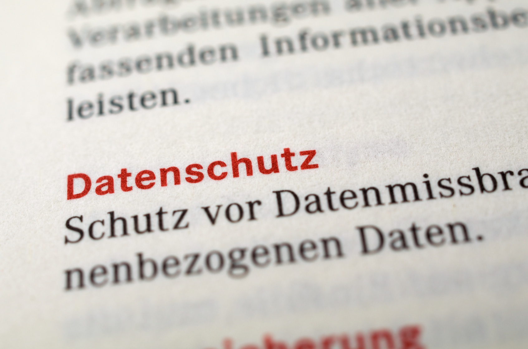 Datenschutz; Detektei Heidelberg, Privatdetektiv Mannheim, Detektiv Kaiserslautern