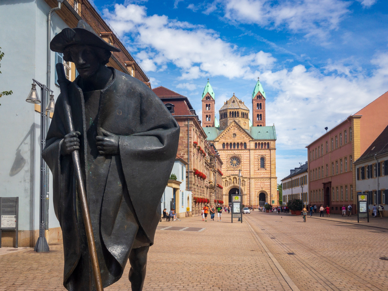 Speyer Cathedral; private detective Speyer Germany, private investigator Speyer Germany, detective agency Speyer Germany, investigation company Speyer Germany