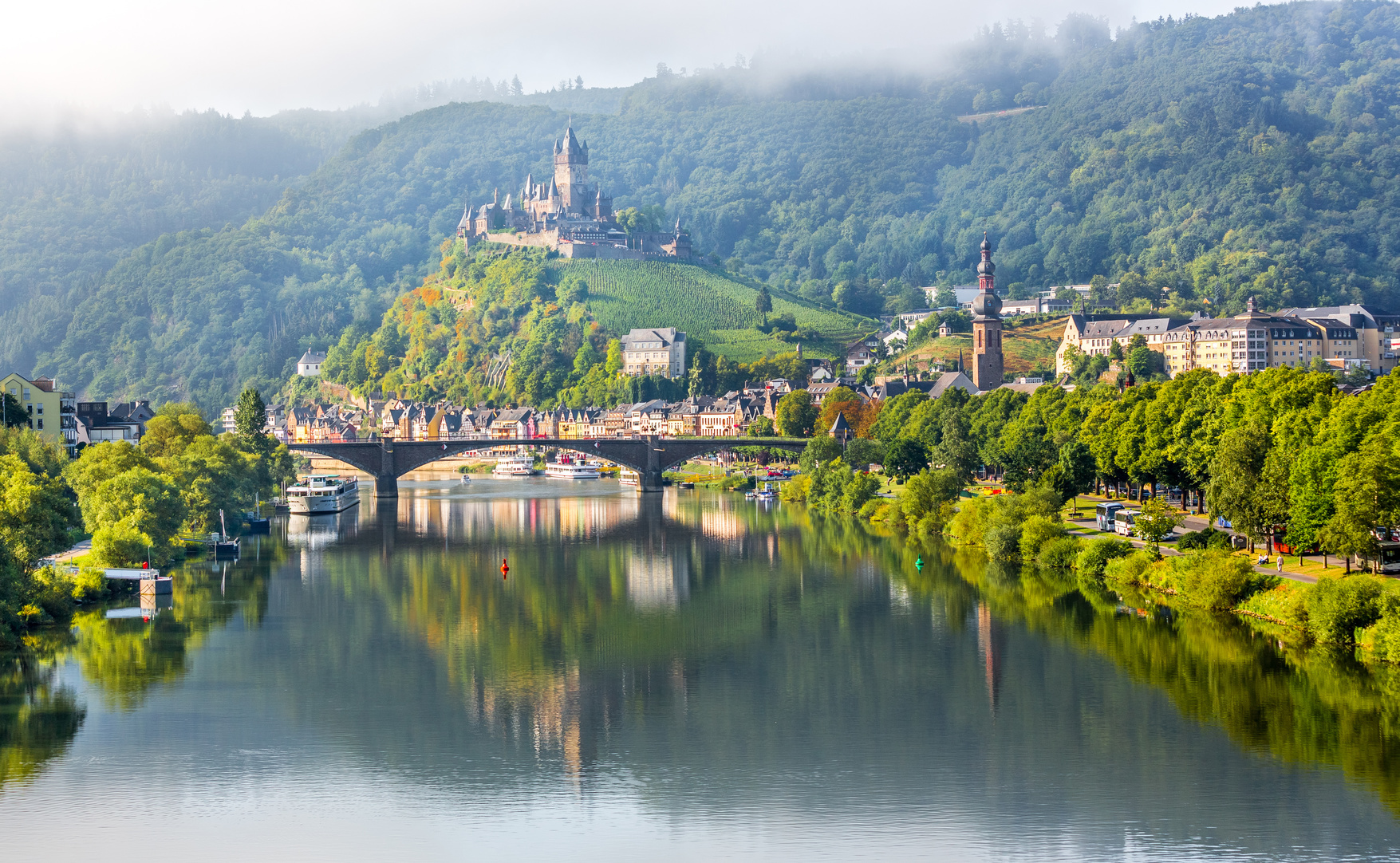 Cochem; Detektei Rheinland-Pfalz, Privatdetektei, Wirtschaftsdetektiv Rheinland-Pfalz